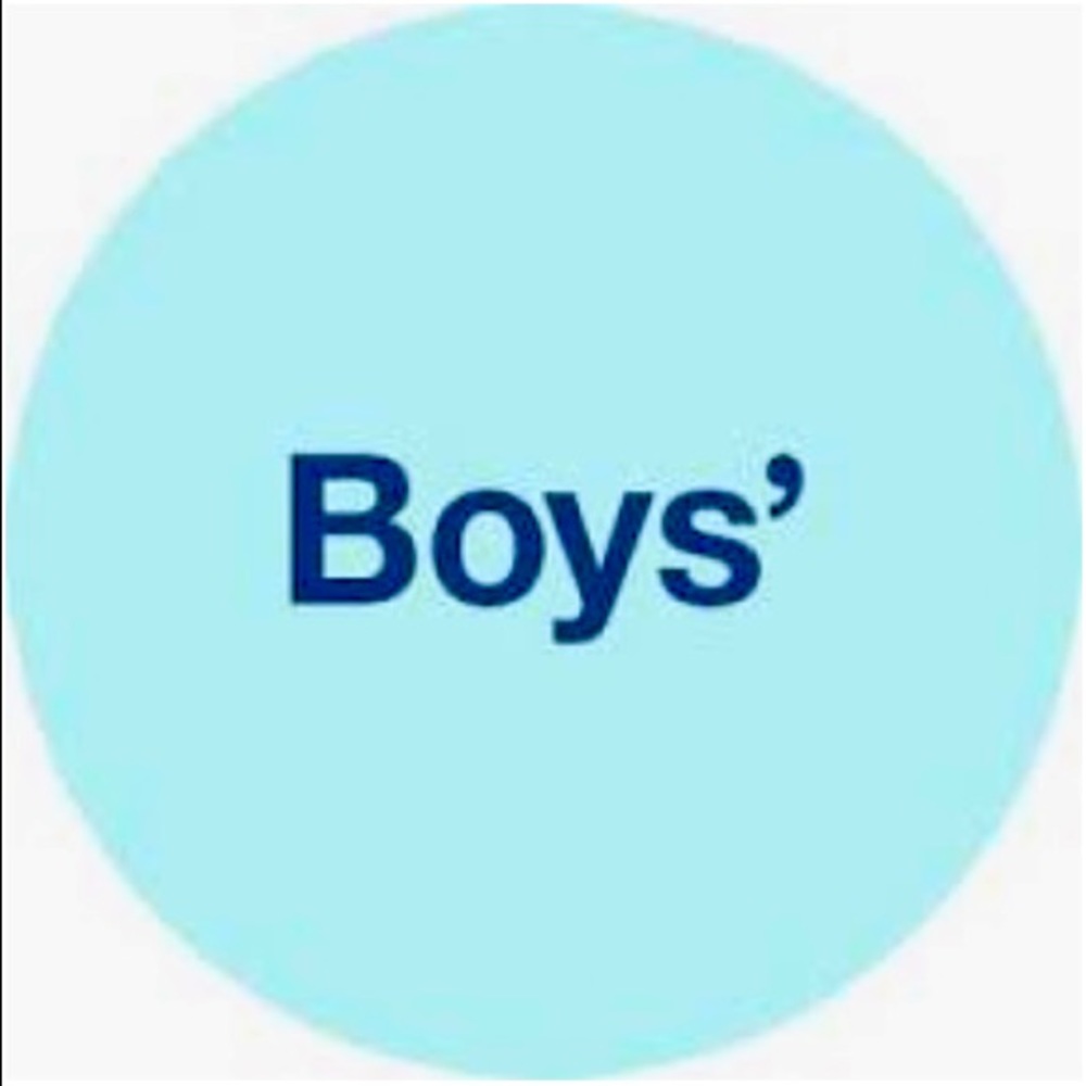Boys Clothing